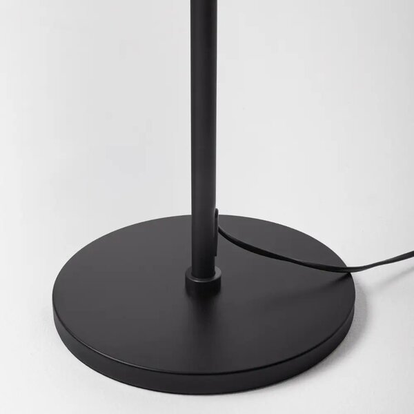 Nova Luce Travertinová stojací lampa Melony 152 cm