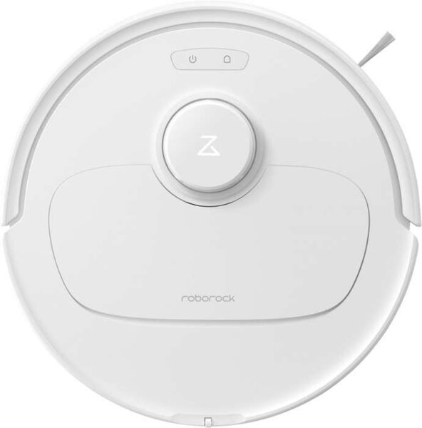 Robotický vysavač Roborock Qrevo S Pro – sací výkon 18 500 Pa, výdrž