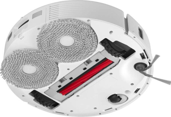 Robotický vysavač Roborock Qrevo S Pro – sací výkon 18 500 Pa, výdrž