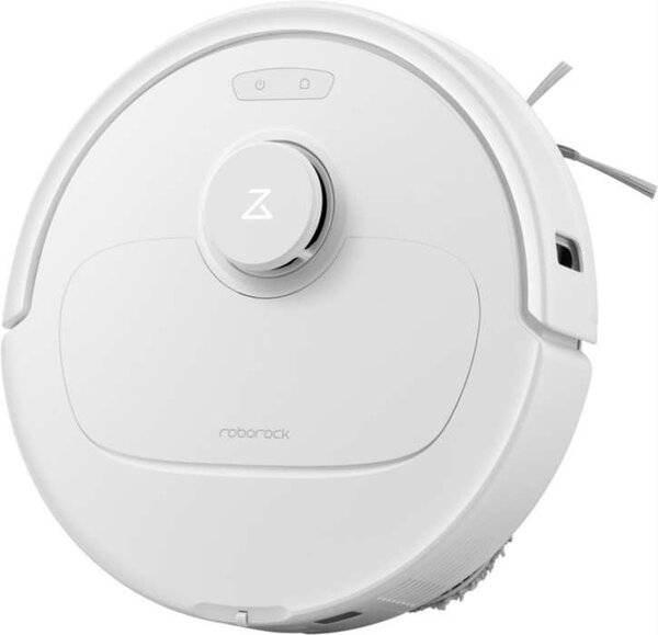 Robotický vysavač Roborock Qrevo S Pro – sací výkon 18 500 Pa, výdrž