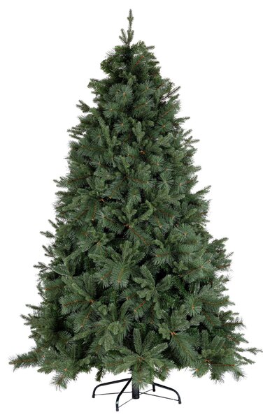 Bizzotto Umělý vánoční strom Hubbard 150 cm