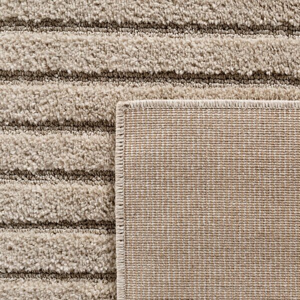 Béžový koberec 60x110 cm Art 1123 – Ayyildiz Carpets