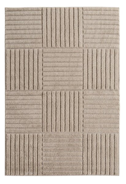 Béžový koberec 60x110 cm Art 1123 – Ayyildiz Carpets