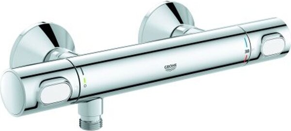 Grohe Grohtherm sprchová termostatická baterie chrom