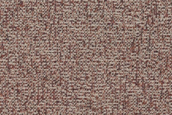 Micadoni Růžová dvoulůžková postel Simon 160 x 200 cm s úložným prostorem