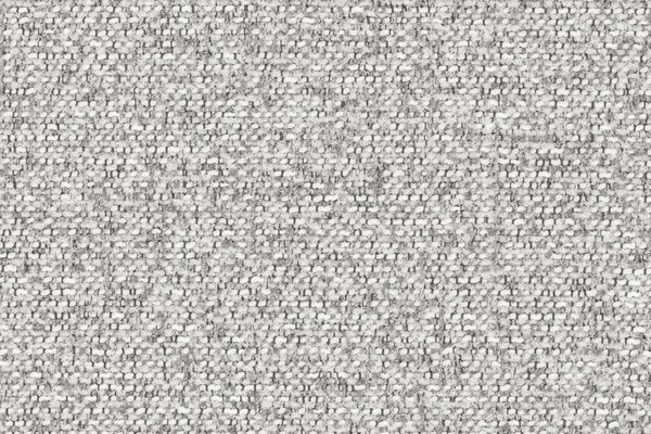 Micadoni Šedá dvoulůžková postel Simon 160 x 200 cm s úložným prostorem