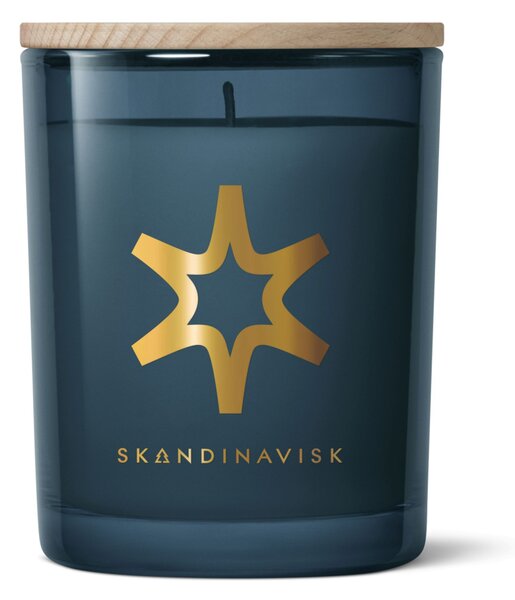 Vonná svíčka STJÄRNA Gold 200 g Skandinavisk
