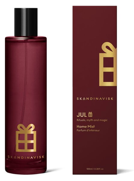 Vůně do interiéru JUL Gold 100 ml Skandinavisk