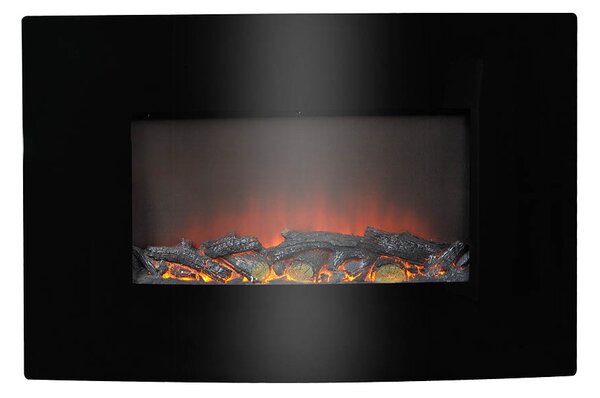 Elektrický krb G21 Fire Storm