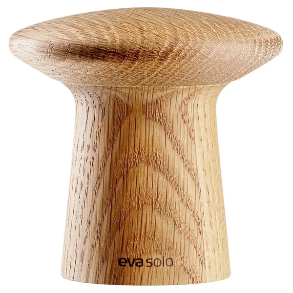 Dubový mlýnek na sůl nebo pepř Eva Solo 8 cm