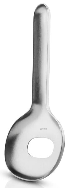 Eva Solo Nerezová nádoba na led Liquid Lounge 1,4 l s naběračkou
