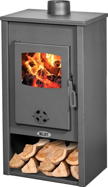 Krbová kamna Blist BASEL - 8kW