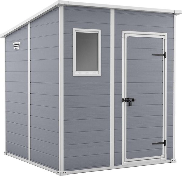KETER Manor pent Zahradní domek 6x6 249348