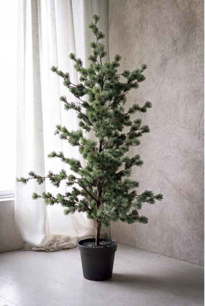 Umělý vánoční stromeček Larch 120 cm Wikholm Form