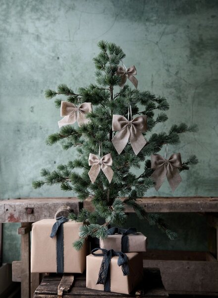 Umělý vánoční stromeček Larch 80 cm Wikholm Form