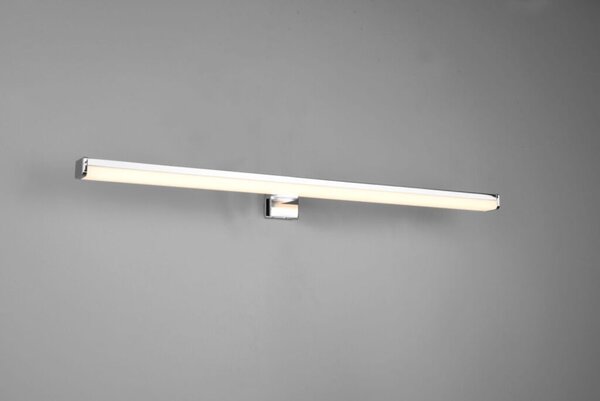 TRIO 284116006 LINO nástěnné svítidlo LED 11,5W/1200lm 3000K IP44 chrom
