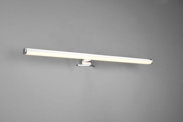 TRIO 284116006 LINO nástěnné svítidlo LED 11,5W/1200lm 3000K IP44 chrom