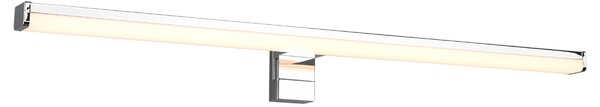 TRIO 284116006 LINO nástěnné svítidlo LED 11,5W/1200lm 3000K IP44 chrom