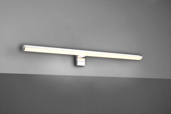TRIO 284116006 LINO nástěnné svítidlo LED 11,5W/1200lm 3000K IP44 chrom