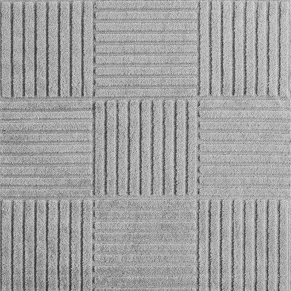 Šedý koberec 60x110 cm Art 1123 – Ayyildiz Carpets