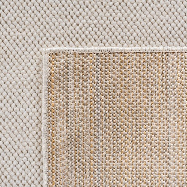 Krémový koberec 200x290 cm Helix 2200 – Ayyildiz Carpets