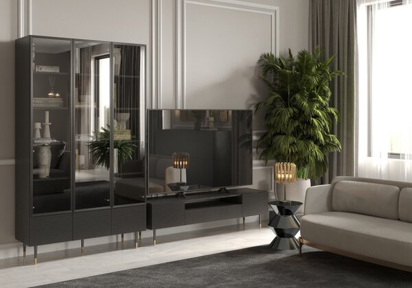 Komoda IMPERIAL I05 Barva: Pistácie