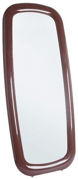 Bizzotto Terakotové stojací zrcadlo Otilia 180 x 80 cm