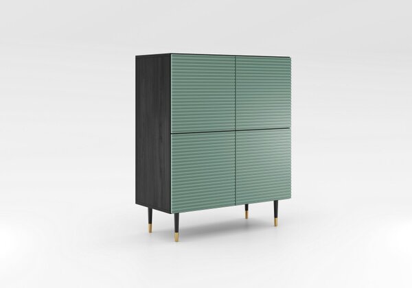 Komoda IMPERIAL I05 Barva: Pistácie