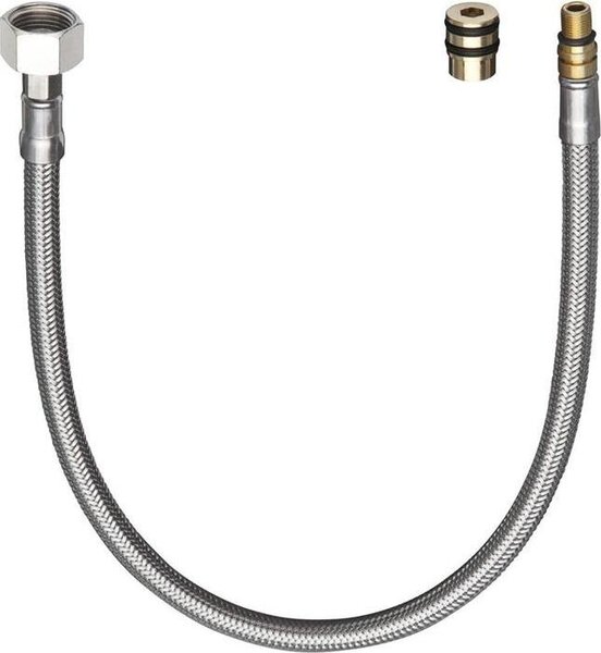 HANSGROHE 95001000 Spojovací hadice 450 mm