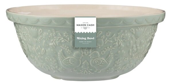 Zelená keramická mísa ø 29 cm Home to Roost – Mason Cash