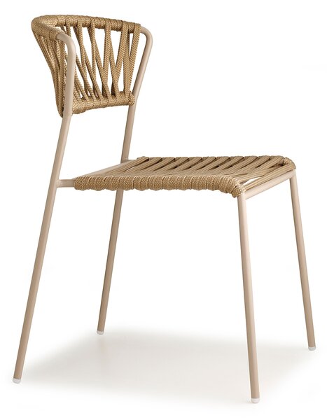 Scab Design designové zahradní žídle Lisa Chair Outdoor