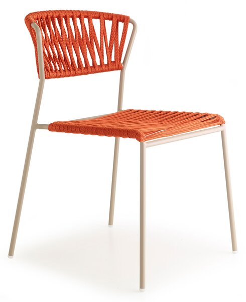 Scab Design designové zahradní žídle Lisa Chair Outdoor