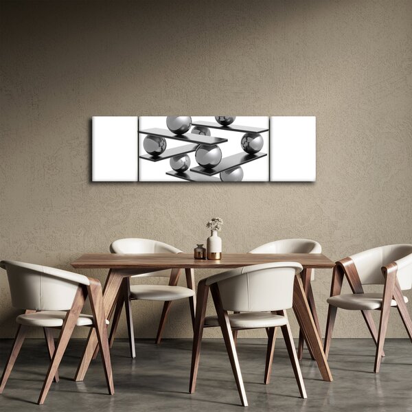 Obraz - Stabilita (170x50 cm)