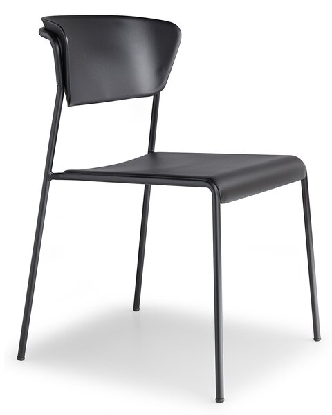 Scab Design designové jídelní žídle Lisa Chair Technopolymer