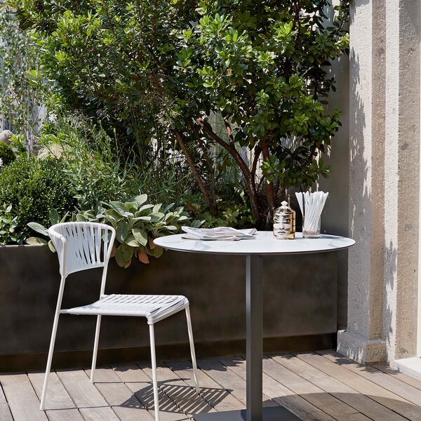 Scab Design designové zahradní žídle Lisa Chair Outdoor