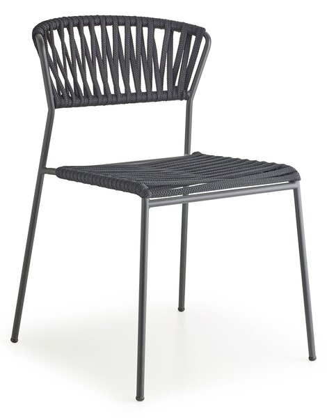 Scab Design designové zahradní žídle Lisa Chair Outdoor