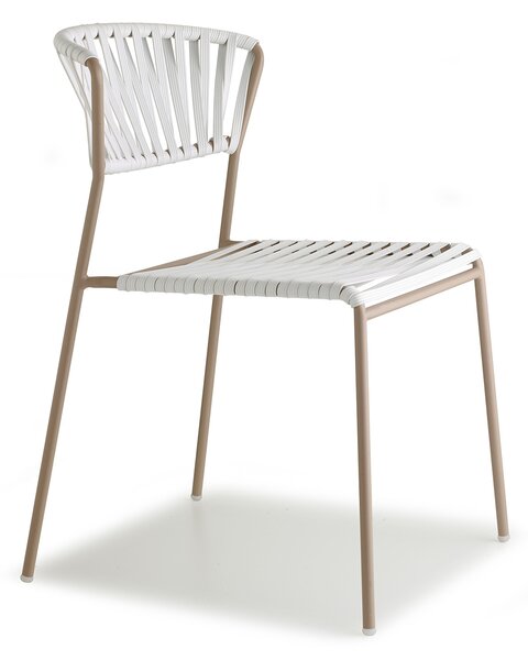 Scab Design designové zahradní žídle Lisa Chair Outdoor