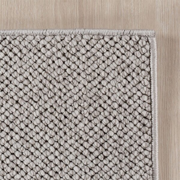 Šedý koberec 120x170 cm Helix 2200 – Ayyildiz Carpets