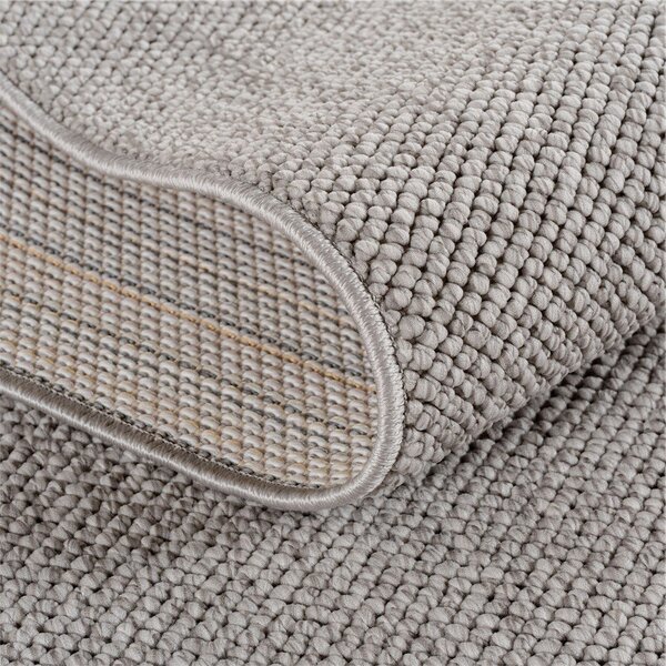 Šedý koberec 120x170 cm Helix 2200 – Ayyildiz Carpets