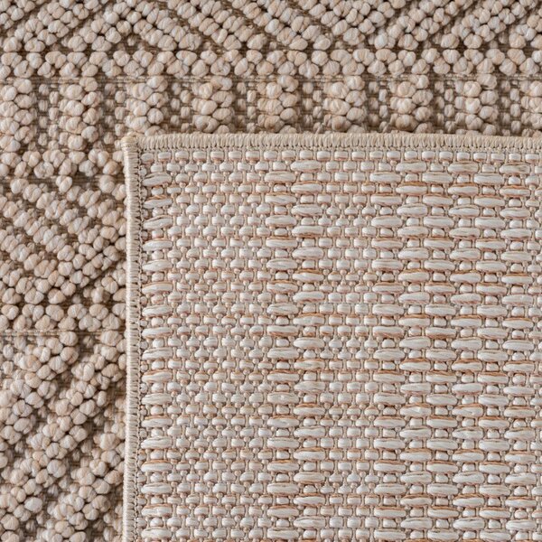 Béžový koberec 80x150 cm Helix 2202 – Ayyildiz Carpets