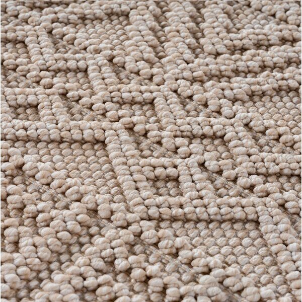 Béžový koberec 80x150 cm Helix 2202 – Ayyildiz Carpets