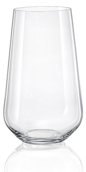 Crystalex Sklenice Sandra 440 ml 6 ks