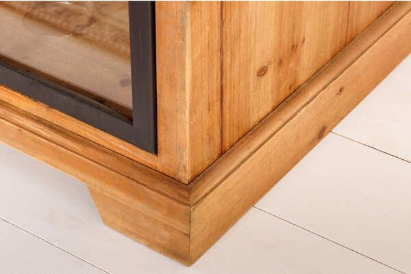 Massive home | Tv stolek lowboard Heritage 160 cm borovice