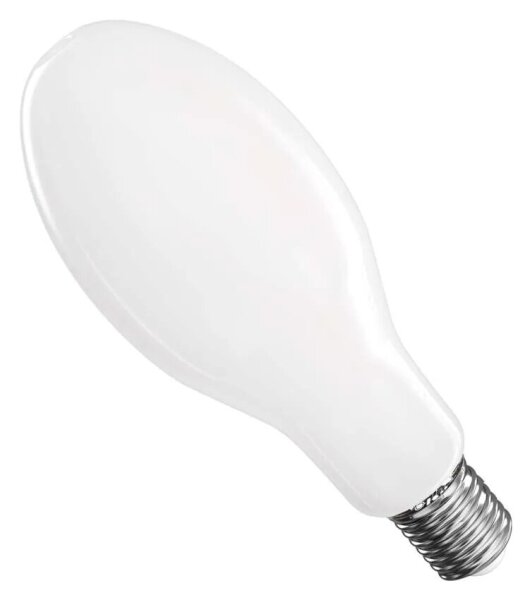 LED Žárovka FILAMENT ED90 E40/36W/230V 4000K 6000 lm