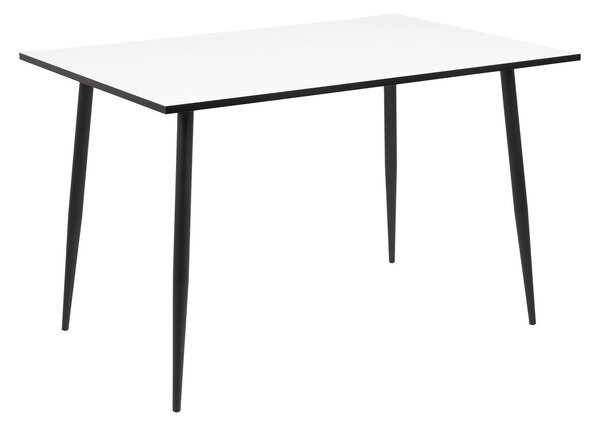 Jídelní stůl Wilma 75 × 120 × 80 cm ACTONA