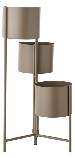 Kovový obal na květináč Tule – House Nordic