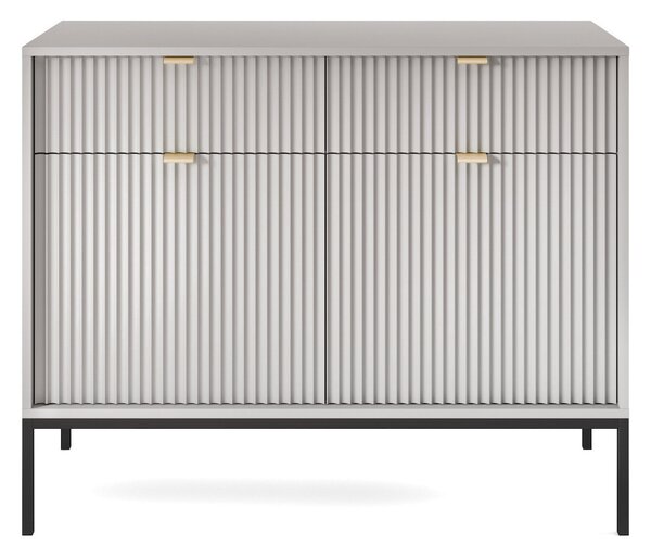 Edá komoda, rozmry: 104 cm x 83 cm x 39 cm