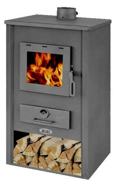 Krbová kamna Blist B22 - 11 kW (PADOVA)