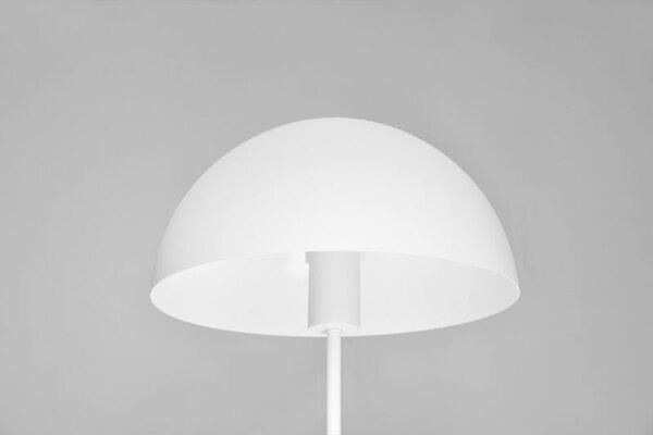 TRIO 506290131 NOLA stolní lampička 1xE27 V450mm bílá