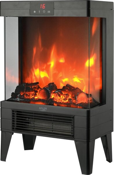 Elektrický krb Adler AD7755